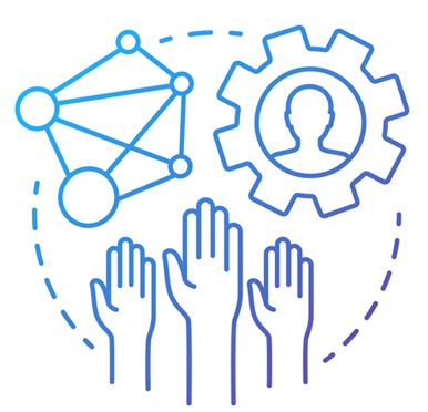 Responsibility towards  the Society